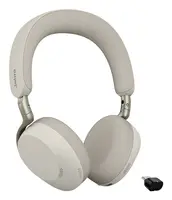 Jabra EVOLVE3 75 UC, LINK390C, Warm Gray, image 3