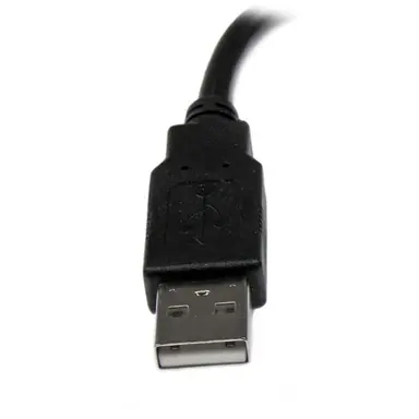 StarTech.com Extends the Length Your Current USB Device Cable by 6 Inches - 6 Inch USB a, image 7