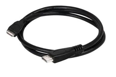 Club 3D B.V Mini HDMI_ HDMI 2.0 Cable M_M 1M/3.28FT, image 8