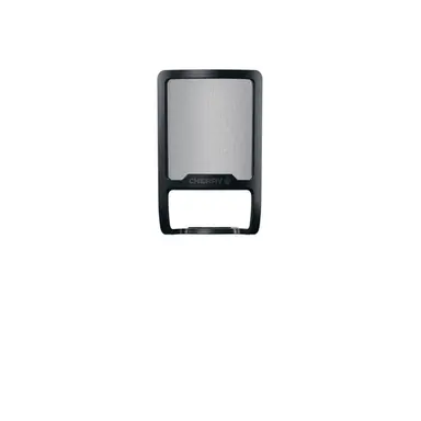 Cherry Americas The Cherry UM Pop Filter Filters Out Plosive Sounds That Create Pops OR Hisses W, image 4