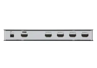 Aten 4 Port HDMI Splitter Support 4K, image 7