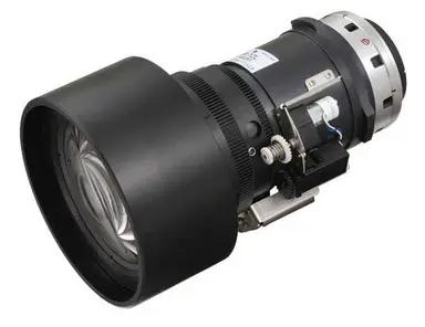 Nec Display Solutions 0.75 - 0.93:1 Motorized Zoom Lens (LENS SHIFT) for The NP-PX803UL-BK/PX803UL-WH
