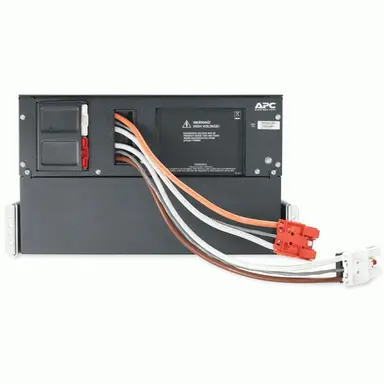 APC BY Schneider Electric APC Smart-Ups RT192V RM Battery Pack 2 Rows, image 6