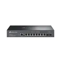 Omada Networks by TP Link Omada 8-Port Managed Switch, image 3