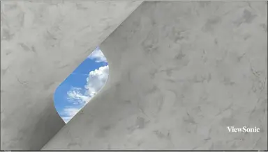 ViewSonic 136 in Pre-Configured 1080P All-in-One Direct View Display, image 2