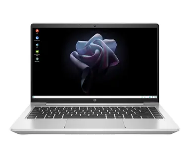 HP Sbuy Pro Mobile Thin 440 G3 CEL7305 8GB 128GB 14 in PC U.S. English Localization, image 4