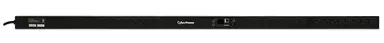 CyberPower Systems (USA) Power Distribution Unit - Rack-Mountable - 100 - 120 Vac - 24 NEMA 5-20R - 16A, image 6