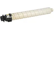 Ricoh Yellow Toner, image 3