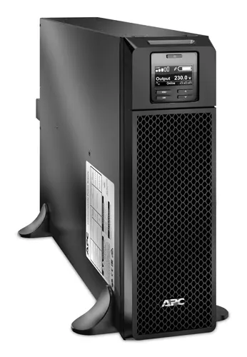 APC BY Schneider Electric APC Smart-Ups Srt 5000VA 230V, image 7