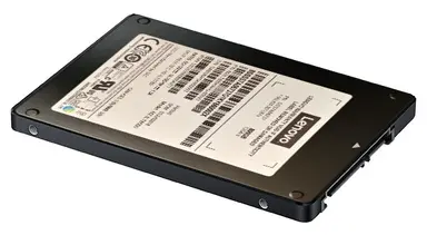 Lenovo 2.5 PM1645A 3.2TB MS SAS SSD