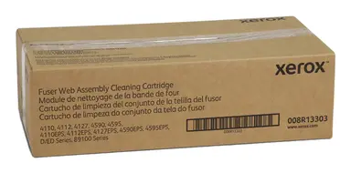 Xerox Fuser Cleaning Cartridge, image 2