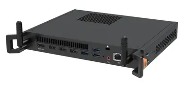 Maxhub PC Module, 12TH Gen Intel CORE-I7, 16GB RAM, 256GB SSD Windows 11 Pro, Maxhub OS