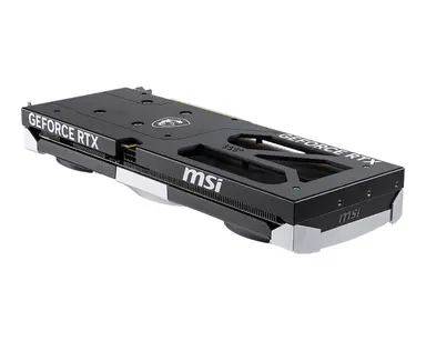 MSI Computer Rtx 5060 8 GB Ventus 3X OC, image 7