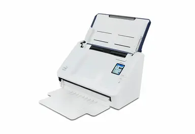 Visioneer Xerox D35WN, image 4