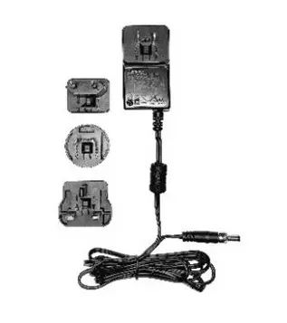 Opengear Ext AC PWR Adapter, Universl Input