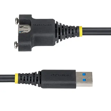 StarTech.com Extend a USB 5GBPS Connection with a Panel-Mount USB-a Female Port; Side Mountin, image 5