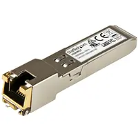 STARTECH.COM HP JD089B Compatible Sfp - Gigabit RJ45 Copper 1000BASE-T Sfp Transceiver Module, image 3