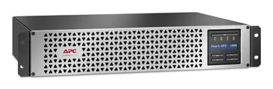 APC by Schneider Electric APC Smart-UPS, Line Interactive, 1000VA, Lithium-Ion, Rackmount 2U, 120V, 6X Nem, image 6