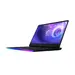 MSI Computer Raider GE66 12UHS-235 15.6 Inch I9 RTX3080TI, image 5