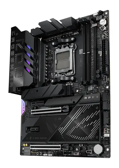 ASUS Rog Crosshair X870E Apex, image 8