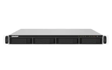 QNAP 1U 4-Bay Arm-Based
