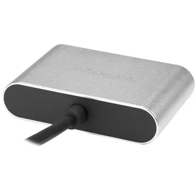 StarTech.com Access C-Fast 2.0 Cards from a USB-C Port on Your Computer - Card Reader; USB, image 7