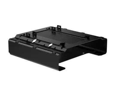 HP Sbuy HP B200 PC Mounting Bracket, image 7