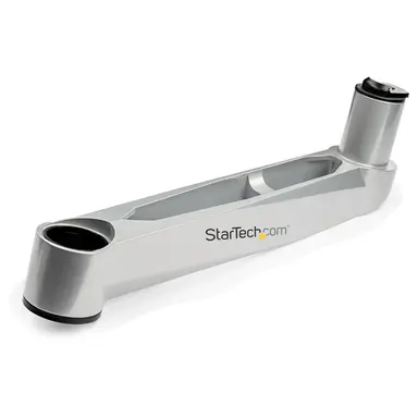 StarTech.com VESA 75X75/100X100MM Desk Mount Quad Monitor Arm 2X2 Supports 4 Displays up to 3, image 5