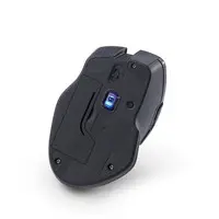 Verbatim Americas USB-C Wireless Blue LED Mouse-Teal, image 7