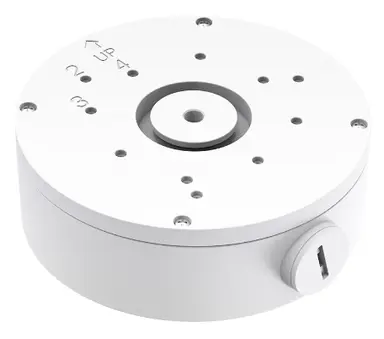 Omada Networks by TP Link Vigi Network Camera Junction Box - Practical Design for Hiding Cables, Aluminum
