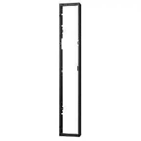 APC by Schneider Electric Depth Adapter, 1070 to 1200MM, SX42U