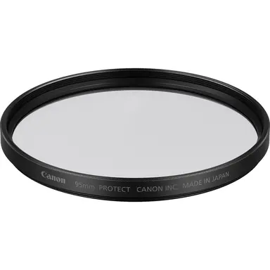 Canon USA Canon 95MM Protector Filter