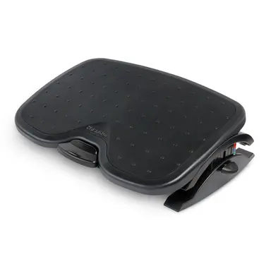 Kensington Computer Smartfit Solemate Plus Foot Rest Black, image 4