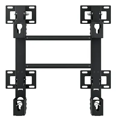 Samsung Wall Mount - 400 X 400MM VESA Compatibility