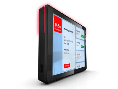 Philips 10 Commercial 24/7 Display, 5-Point Pcap Touch, 1280 × 800, 300CD/M2, Android Soc