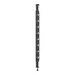 Peerless Industries STS680 Cable Management Lacing Bar - This Cable Management Tool Easily Attaches, image 5