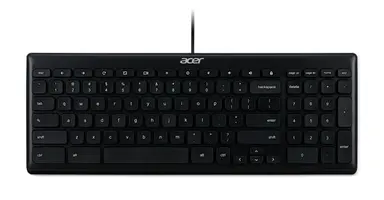 Acer America Acer Chrome OS KB, image 2