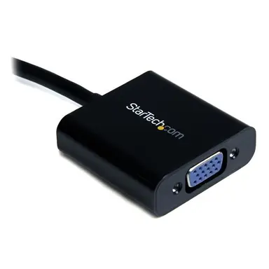 StarTech.com Connect an HDMI Equipped Laptop Ultrabook or Desktop Computer to Your VGA Displa, image 7