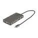 StarTech.com USB-C Multiport Adapter 4K 30HZ HDMI or VGA - USB 5GBPS 2X USB-a / 1X USB-C / 1X, image 5