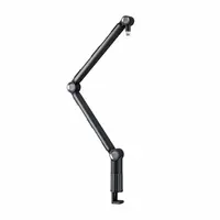 Cherry Americas Ngale Boom Arm A Universal Microphone Arm 3/8 And 5/8 Threading, image 3