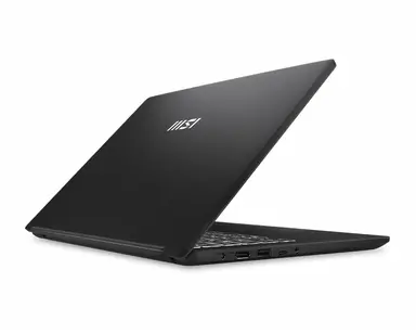 MSI Computer Modern 14 C12M-032 14 Inch I5 IRISXE., image 7
