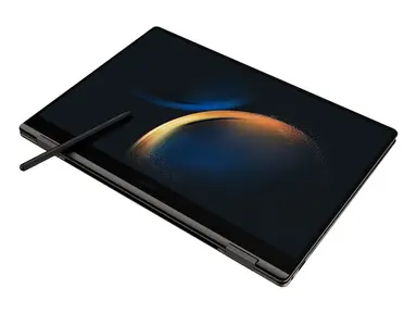 Samsung Electronics America I Galaxy BOOK3 360 15.6 I5-1340P (16GB 256GB) Silver, image 8