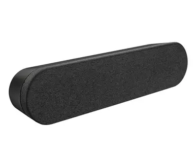 Logitech Rally Plus Ultra-HD Conferencecam - Black, image 7