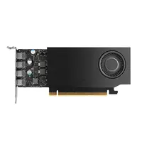 HP Nvidia RTX A400 4GB 4MDP GFX, image 3