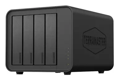 Terramaster System Limited Terramaster 8BAY Das D8 Hybrid, image 5
