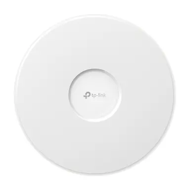 Omada Networks by TP Link BE11000 Ceiling Mount Wi-Fi 7 AP, image 2