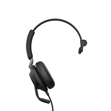 Jabra EVOLVE2 40 SE USB C/a, MS Mono, NA