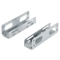 StarTech.com Mount a 3.5 in Hard Drive to Any Desktop with an Available 5.25 in Bay - 3.5 to 5., image 3