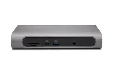 Kensington Computer SD5600T Thunderbolt 3 and USB-C Dual 4K Hybrid Docking Station - 96W PD Windo, image 7