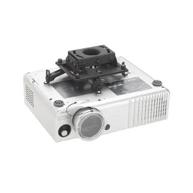 Chief Manufacturing Custom Rpa Projector Mount (BLACK), image 7